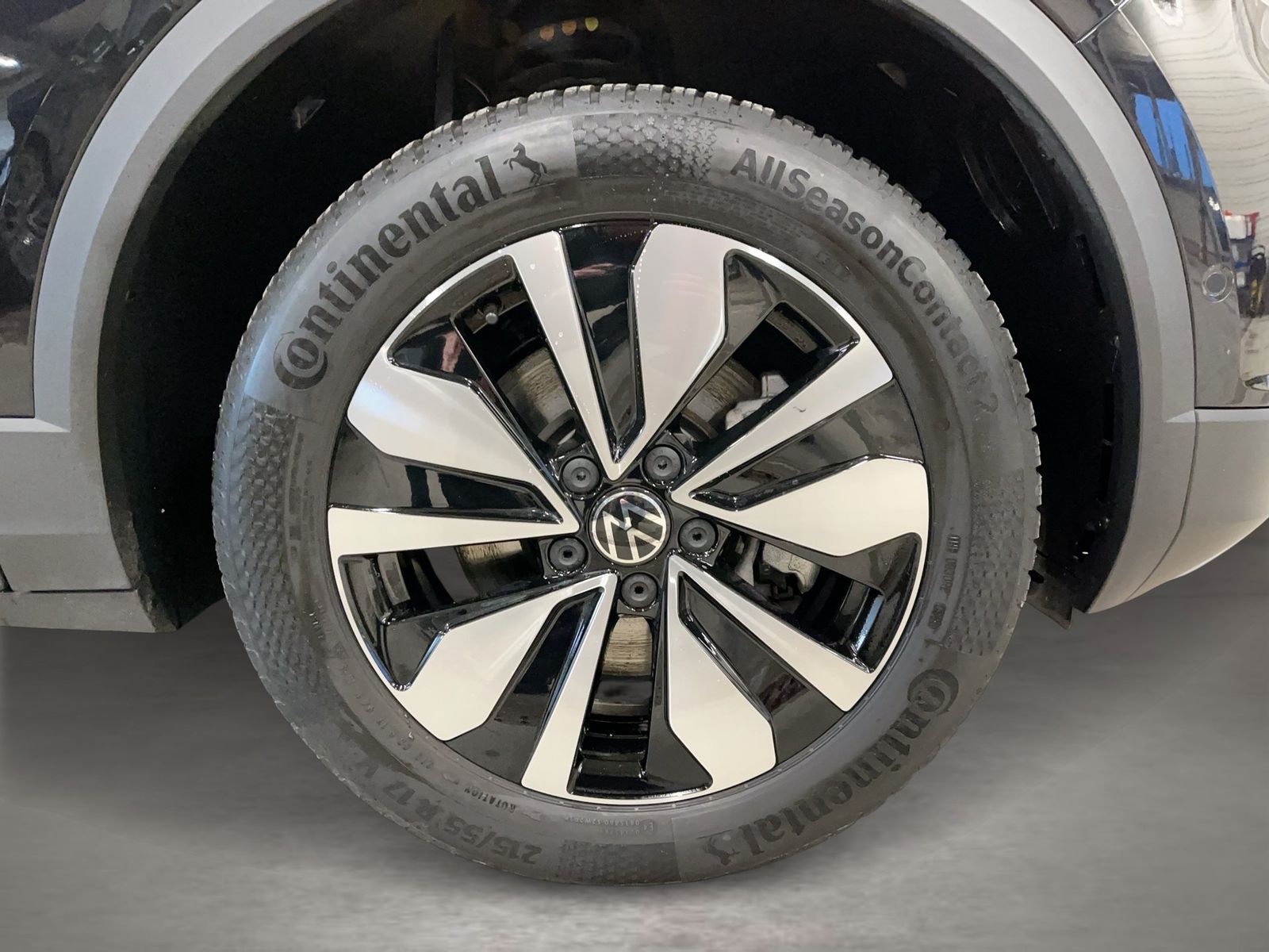 Volkswagen T-Roc - Bild 8