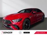Mercedes-Benz GT 43 AMG 4M+ Distronic Multibeam Schiebedach - Mercedes-Benz AMG GT aus 2024