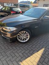 BMW  525er Touring F11 xDrive - BMW 525 in Braunschweig