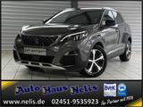 Peugeot 3008 2.0 BlueHDi Allure Scheckheft DAB CarPlay - Peugeot 3008: Geländewagen