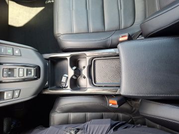 Honda CR-V Sport Line 2.0 Hybrid °LED°Navi°ACC°RFK°