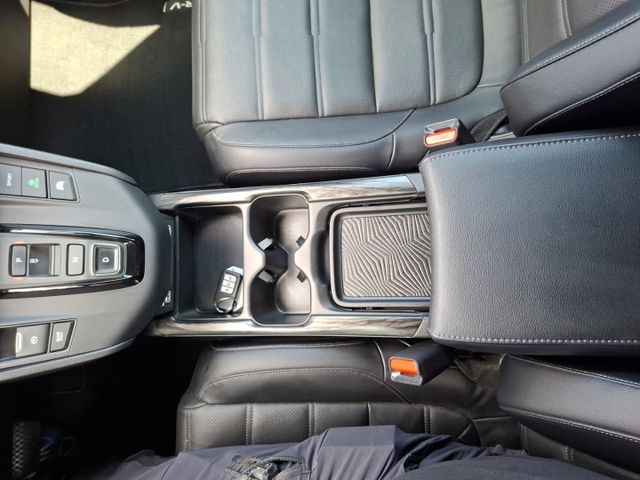 Honda CR-V Sport Line 2.0 Hybrid °LED°Navi°ACC°RFK°