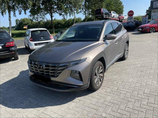 Hyundai Tucson 1.6 T-GDI Mild-Hybrid  Comfort Smart