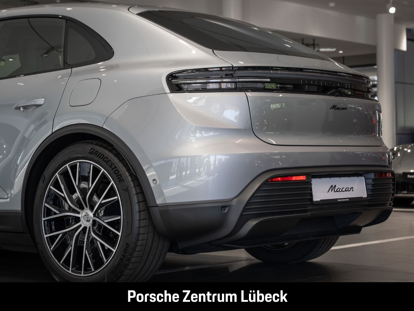 Porsche Macan - Bild 13