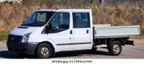 Ford Transit Pritsche FT 300 M Doppelkabine 127.000km - Ford Transit ft 300 m
