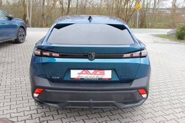 Peugeot 408 - 10