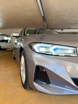 BMW 318i Touring, 1 Hand, BMW Garantie 