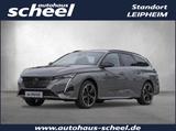 Peugeot 308 e- Elektromotor 156 SW (E-) e- GT ACC FLA - Peugeot mit Elektro-Antrieb: Kombi