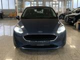Ford Fiesta Cool & Connect 1.0 NAV+TEMP+SHZ+SPURH+DAB - Ford Fiesta: Automatik