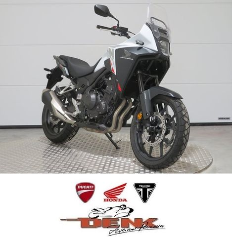 Honda NX 500 