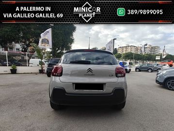 Citroen C3 - 6