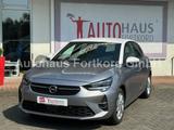 Opel Corsa 1.2 Turbo GS Line - Navi, LED, PDC, Teill. - Opel Corsa Gebrauchtwagen in Bielefeld