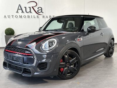 Fahrzeugabbildung MINI John Cooper Works NAV+LED+ACC+HUD+PANO+KAM+H&K