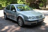 Volkswagen Bora 1.6 Baujahr 09/2001 TÜV/AU... - Volkswagen Bora: 1.6
