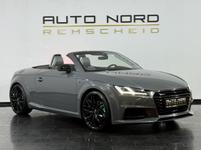 Audi TT Cabrio 2.0 TFSI q. S-Line *Matrix*B&O*Virtual