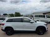 Skoda Kodiaq Style 2.0 TDI 1-HAND*LED*VIRTUAL*STANDH - Skoda: Allradantrieb