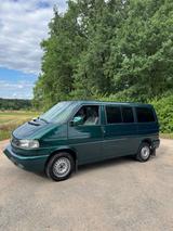Volkswagen VW T4 Multivan 2.5 TDI | 102 PS... - Volkswagen T4: 102 Ps