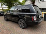Land Rover Range Rover 4.4 TDV8 Vogue Vogue, MwSt. Ausweis - Land Rover Range Rover aus 2012