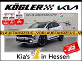 Kia SPORTAGE 1.6T 2WD DCT |-18% GTL DRI GD SOUND - Kia Sportage Neuwagen in Frankfurt (Main)