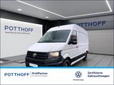 Volkswagen Crafter 35 Kasten Mittel HD 2,0 TDI Sofort Verfü