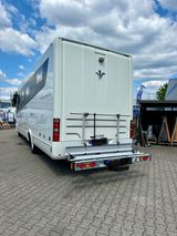 Niesmann + Bischoff Flair 800i CFBW - Niesmann + Bischoff C