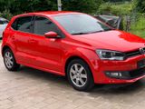 Volkswagen Polo V Team TÜV NEU - Volkswagen Polo: Team