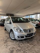 Mercedes-Benz Mercedes A170|PANORAMADACH|PDC v. und h. - Mercedes-Benz 170v