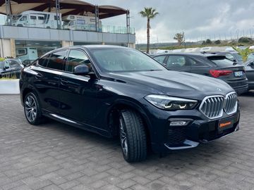 BMW X6 - 3