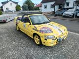 Ford Escort 1.6 Cabrio - Ford Escort: 1.6