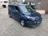 Ford Transit Connect Kasten lang - Ford Kastenwagen hoch + lang Connect