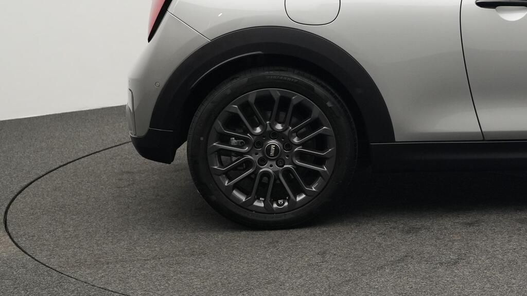 MINI Cooper C - Bild 19