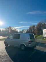 Volkswagen VW t5 Transporter Camper - VW T5 Transporter von 2004