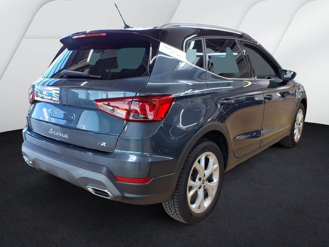 Seat Arona - Bild 3