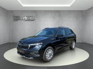 SKODA Kamiq Selection