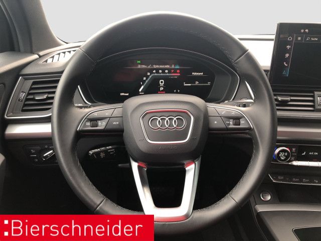 Audi Q5 - Bild 19
