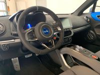 Alpine A110 - Vorschau Bild 14