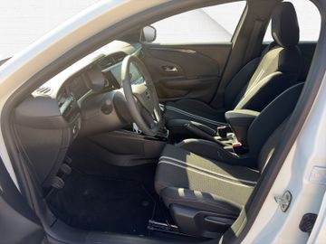 Fotografie 9 des Opel Corsa GS Kamera LED Sitzheizung