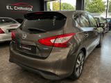 Nissan Pulsar N-Tec - Nissan Pulsar Gebrauchtwagen