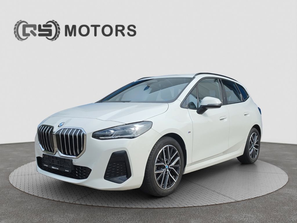 Image of BMW 218 Active Tourer