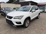 Seat Ateca Style LED KAMERA TEMPO 2HD - Seat Gebrauchtwagen von 2020