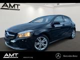 Mercedes-Benz A 200 Urban/Navi/KEYLESS-GO Start-Funktion/Klima - Mercedes-Benz: Fun