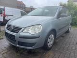 Volkswagen Polo IV Trendline*Automatik* - gebrauchte Volkswagen Polo aus dem Jahr 2007