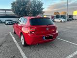 BMW 114i - Klima - Gepflegt - rote BMW 114