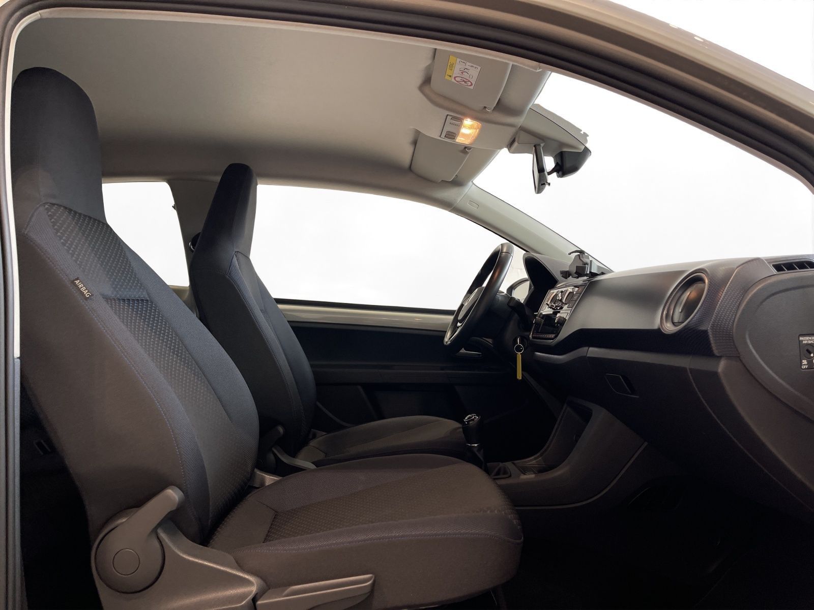 Volkswagen up! - Bild 18