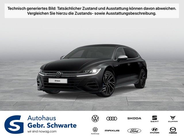 Volkswagen Arteon Shooting Brake 2.0 TSI R 4M HuD Harman
