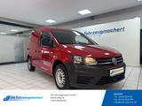Volkswagen Caddy Kasten 2.0 TDI DSG Klima PDC Berganfahrass - VW Caddy Gebrauchtwagen in Bonn