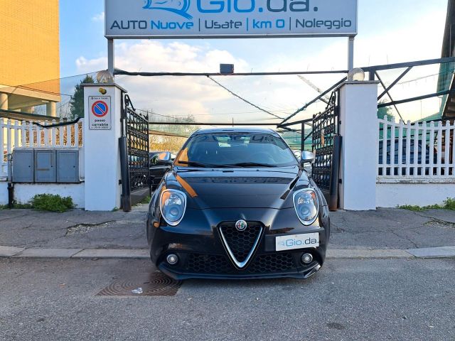 Alfa Romeo ALFA ROMEO MITO 1.4 77CV KM 56463-2017