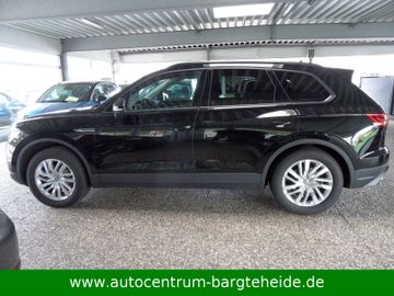 Volkswagen Touareg - 6