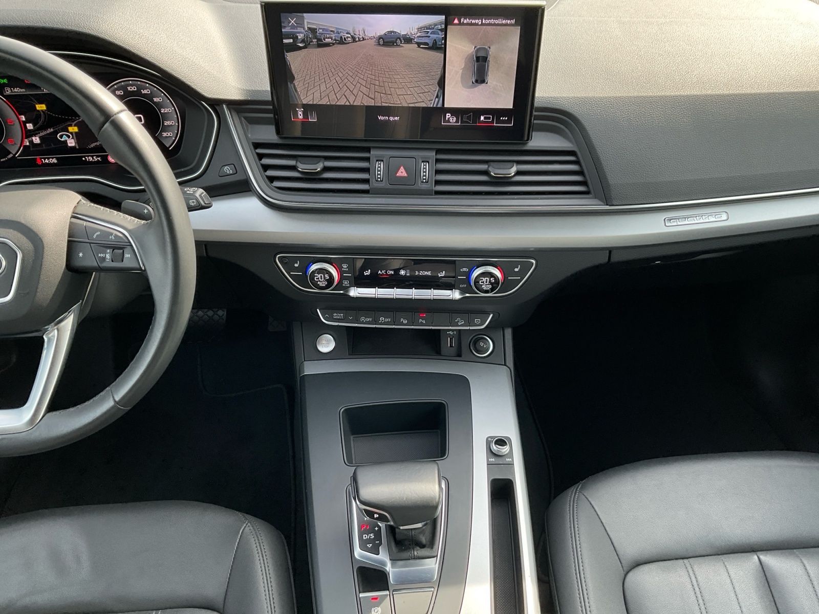 Audi Q5 - Bild 12