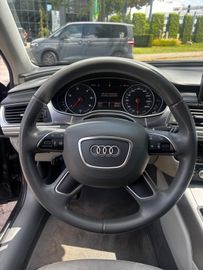 Audi A6 - 12